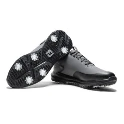 FootJoy Tour Rival Golf Shoes 56965 -Clarkes Golf Store FJ 56965 05