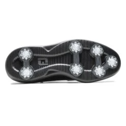 FootJoy Traditions Blucher Golf Shoes 57968 -Clarkes Golf Store FJ 57968 03