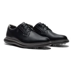 FootJoy Traditions Blucher Golf Shoes 57968 -Clarkes Golf Store FJ 57968 04