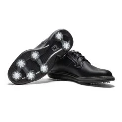 FootJoy Traditions Blucher Golf Shoes 57968 -Clarkes Golf Store FJ 57968 05