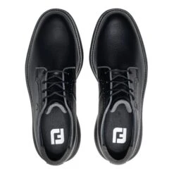 FootJoy Traditions Blucher Golf Shoes 57968 -Clarkes Golf Store FJ 57968 06