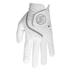 Footjoy SciFlex Golf Glove 68200E