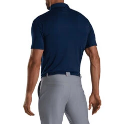 FootJoy 100 Years Celebration Limited Edition Golf Polo Shirt 30191 -Clarkes Golf Store FootJoy 100 Years Celebration Limited Edition Golf Polo Shirt 30191 0