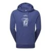 FootJoy 152nd Open Postage Stamp Golf Hoodie 32472 -Clarkes Golf Store FootJoy 152nd Open Postage Stamp Golf Hoodie 7