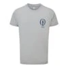 FootJoy 152nd Open Postage Stamp Golf T-Shirt 32470 -Clarkes Golf Store FootJoy 152nd Open Postage Stamp Golf T Shirt 2