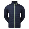 FootJoy Active Insulation Golf Jacket 88817 -Clarkes Golf Store FootJoy Active Insulation Golf Jacket 88817 9 1