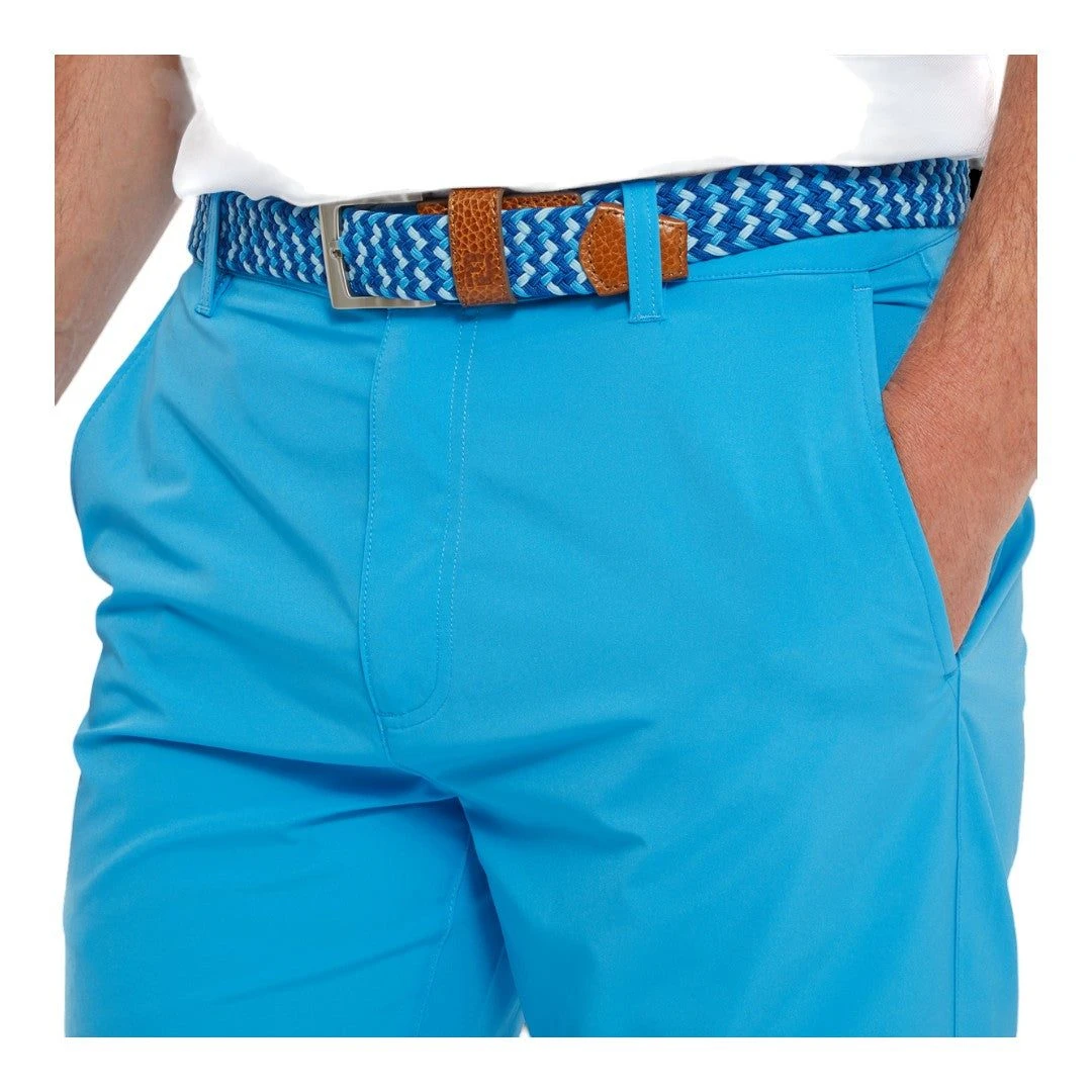 FootJoy Braided Golf Belt 69540 4 FootJoy Braided Golf Belt 69540 - Image 2