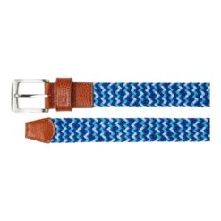FootJoy Braided Golf Belt 69540 9 FootJoy Braided Golf Belt 69540 -Clarkes Golf Store FootJoy Braided Golf Belt 69540 5
