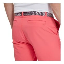 FootJoy Braided Golf Belt 69541 -Clarkes Golf Store FootJoy Braided Golf Belt 69541 4