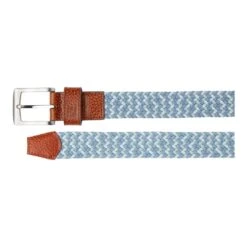 FootJoy Braided Golf Belt 69542 9 FootJoy Braided Golf Belt 69542 -Clarkes Golf Store FootJoy Braided Golf Belt 69542 7