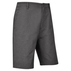 FootJoy Broken Stripe Woven Golf Shorts 84454