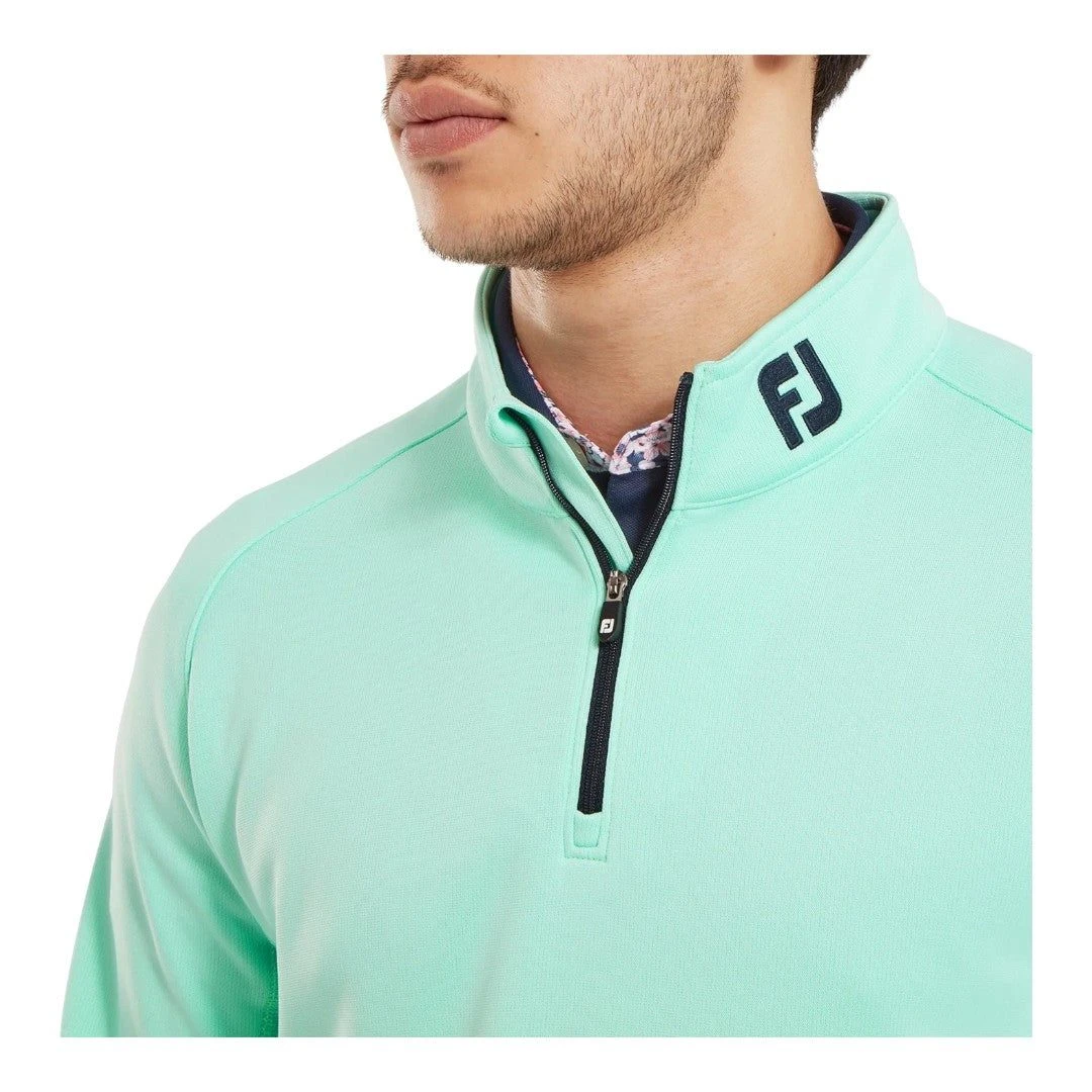 FootJoy Chill Out 1/4-Zip Golf Pullover 81641 7 FootJoy Chill Out 1/4-Zip Golf Pullover 81641 - Image 5
