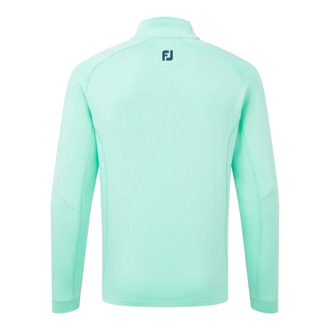FootJoy Chill Out 1/4-Zip Golf Pullover 81641 4 FootJoy Chill Out 1/4-Zip Golf Pullover 81641 - Image 2