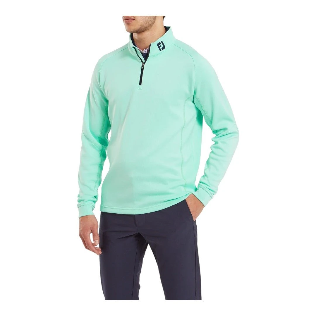 FootJoy Chill Out 1/4-Zip Golf Pullover 81641 5 FootJoy Chill Out 1/4-Zip Golf Pullover 81641 - Image 3