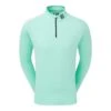 FootJoy Chill Out 1/4-Zip Golf Pullover 81641 1 FootJoy Chill Out 1/4-Zip Golf Pullover 81641 -Clarkes Golf Store FootJoy Chill Out 1 4 Zip Golf Pullover 81641 7