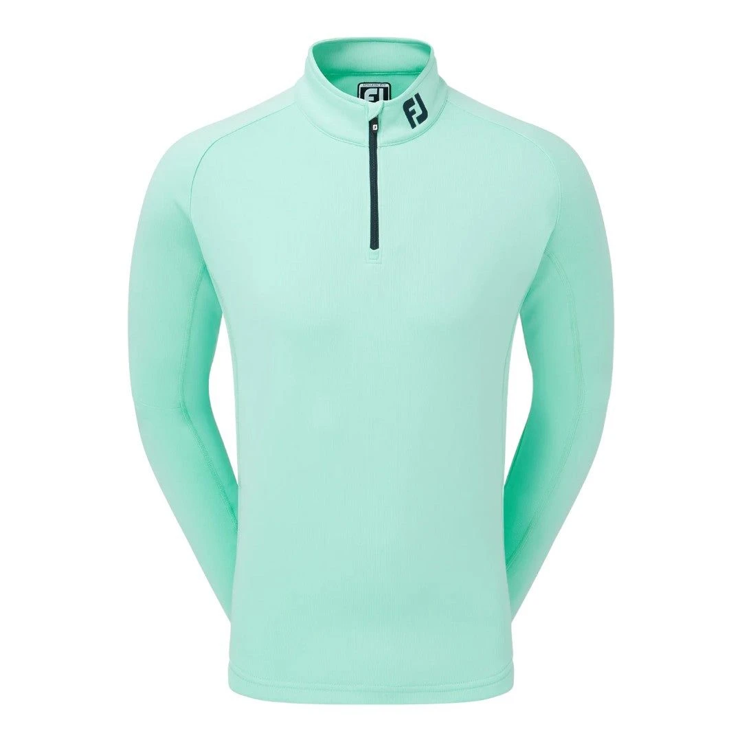 FootJoy Chill Out 1/4-Zip Golf Pullover 81641 3 FootJoy Chill Out 1/4-Zip Golf Pullover 81641