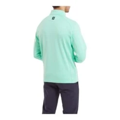 FootJoy Chill Out 1/4-Zip Golf Pullover 81641 10 FootJoy Chill Out 1/4-Zip Golf Pullover 81641 -Clarkes Golf Store FootJoy Chill Out 1 4 Zip Golf Pullover 81641 8