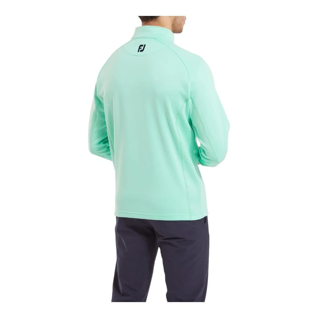 FootJoy Chill Out 1/4-Zip Golf Pullover 81641 6 FootJoy Chill Out 1/4-Zip Golf Pullover 81641 - Image 4