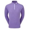 FootJoy Chill Out 1/4-Zip Golf Pullover 81646 1 FootJoy Chill Out 1/4-Zip Golf Pullover 81646 -Clarkes Golf Store FootJoy Chill Out 1 4 Zip Golf Pullover 81646 1