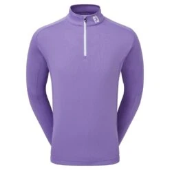 FootJoy Chill Out 1/4-Zip Golf Pullover 81646