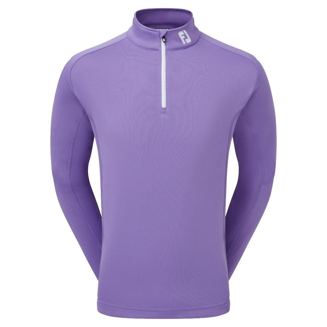 FootJoy Chill Out 1/4-Zip Golf Pullover 81646 3 FootJoy Chill Out 1/4-Zip Golf Pullover 81646