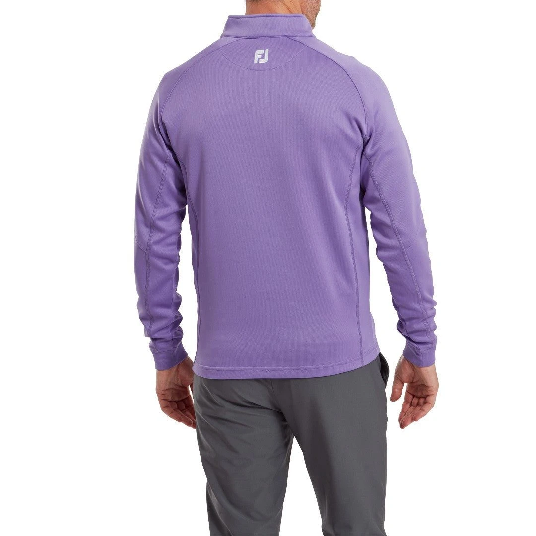 FootJoy Chill Out 1/4-Zip Golf Pullover 81646 6 FootJoy Chill Out 1/4-Zip Golf Pullover 81646 - Image 4