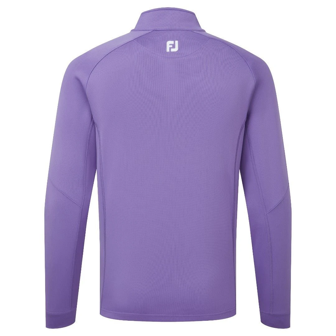 FootJoy Chill Out 1/4-Zip Golf Pullover 81646 4 FootJoy Chill Out 1/4-Zip Golf Pullover 81646 - Image 2