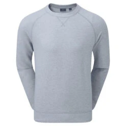 FootJoy Crew Neck Golf Pullover 88408