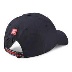 FootJoy Fashion Golf Cap 35617 -Clarkes Golf Store FootJoy Fashion Golf Cap 35617 1