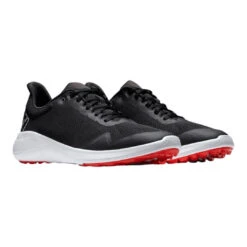 FootJoy Flex Athletic Golf Shoes 56141 10 FootJoy Flex Athletic Golf Shoes 56141 -Clarkes Golf Store FootJoy Flex Athletic Golf Shoes 56141 1