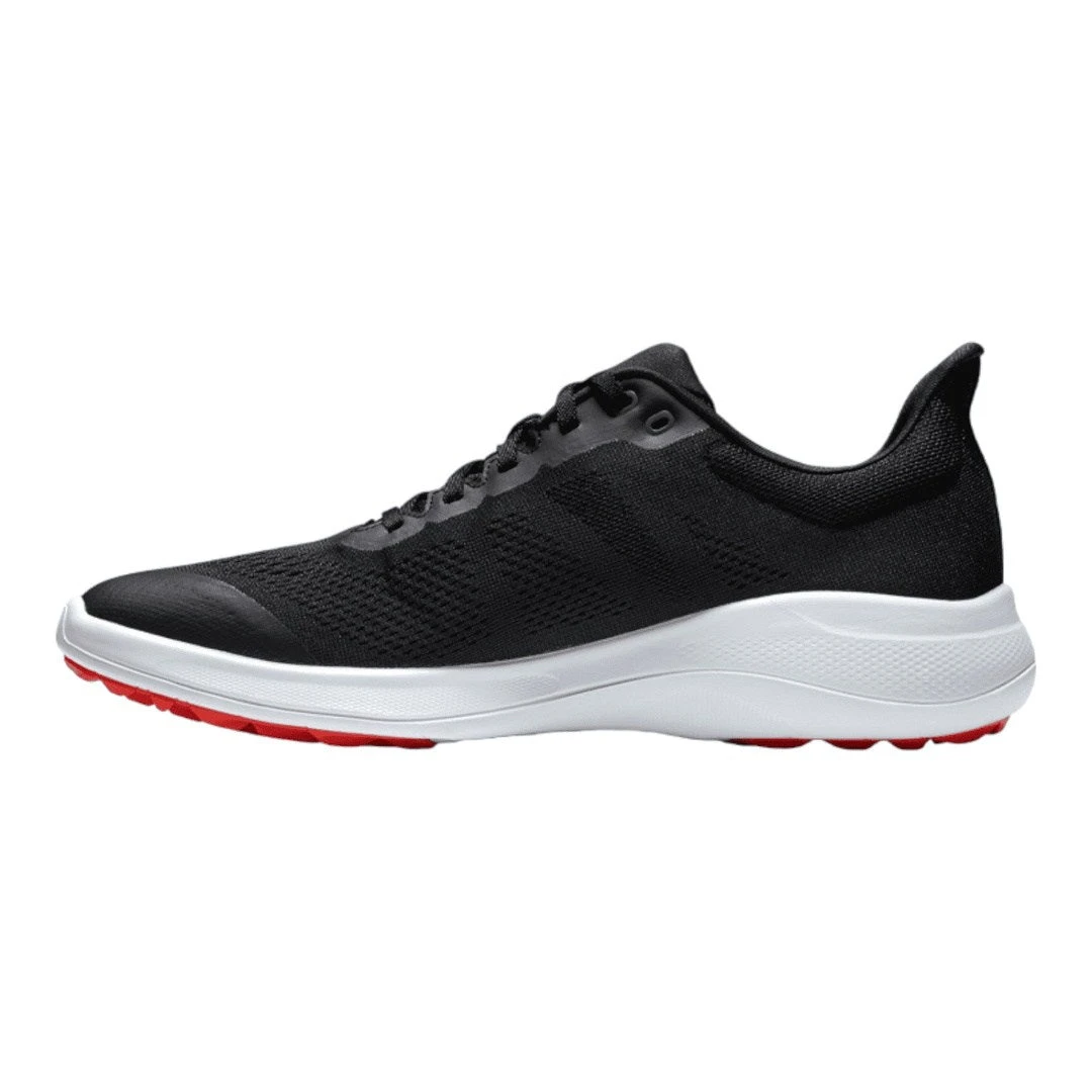 FootJoy Flex Athletic Golf Shoes 56141 4 FootJoy Flex Athletic Golf Shoes 56141 - Image 2
