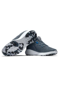 FootJoy Flex Coastal Golf Shoes 56137 -Clarkes Golf Store FootJoy Flex Coastal Golf Shoes 56137 78 6