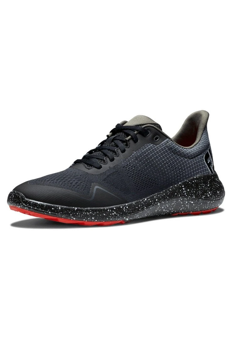 FootJoy Flex Limited Edition Galaxy Golf Shoes 56144 7 FootJoy Flex Limited Edition Galaxy Golf Shoes 56144 - Image 5