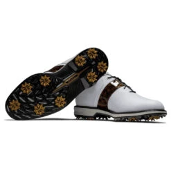 FootJoy X Garrett Leight LE Packard Golf Shoes 54297 -Clarkes Golf Store FootJoy Garrett Leight LE Packard Golf Shoes 1 5