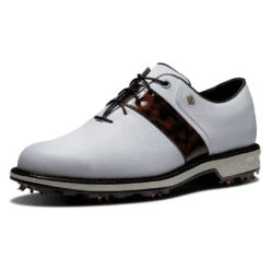 FootJoy X Garrett Leight LE Packard Golf Shoes 54297 -Clarkes Golf Store FootJoy Garrett Leight LE Packard Golf Shoes 21 5