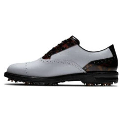 FootJoy X Garrett Leight LE Tarlow Golf Shoes 54299 13 FootJoy X Garrett Leight LE Tarlow Golf Shoes 54299 -Clarkes Golf Store FootJoy Garrett Leight LE Tarlow Golf Shoes 14 4
