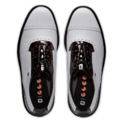 FootJoy X Garrett Leight LE Tarlow Golf Shoes 54299 15 FootJoy X Garrett Leight LE Tarlow Golf Shoes 54299 -Clarkes Golf Store FootJoy Garrett Leight LE Tarlow Golf Shoes 15 5