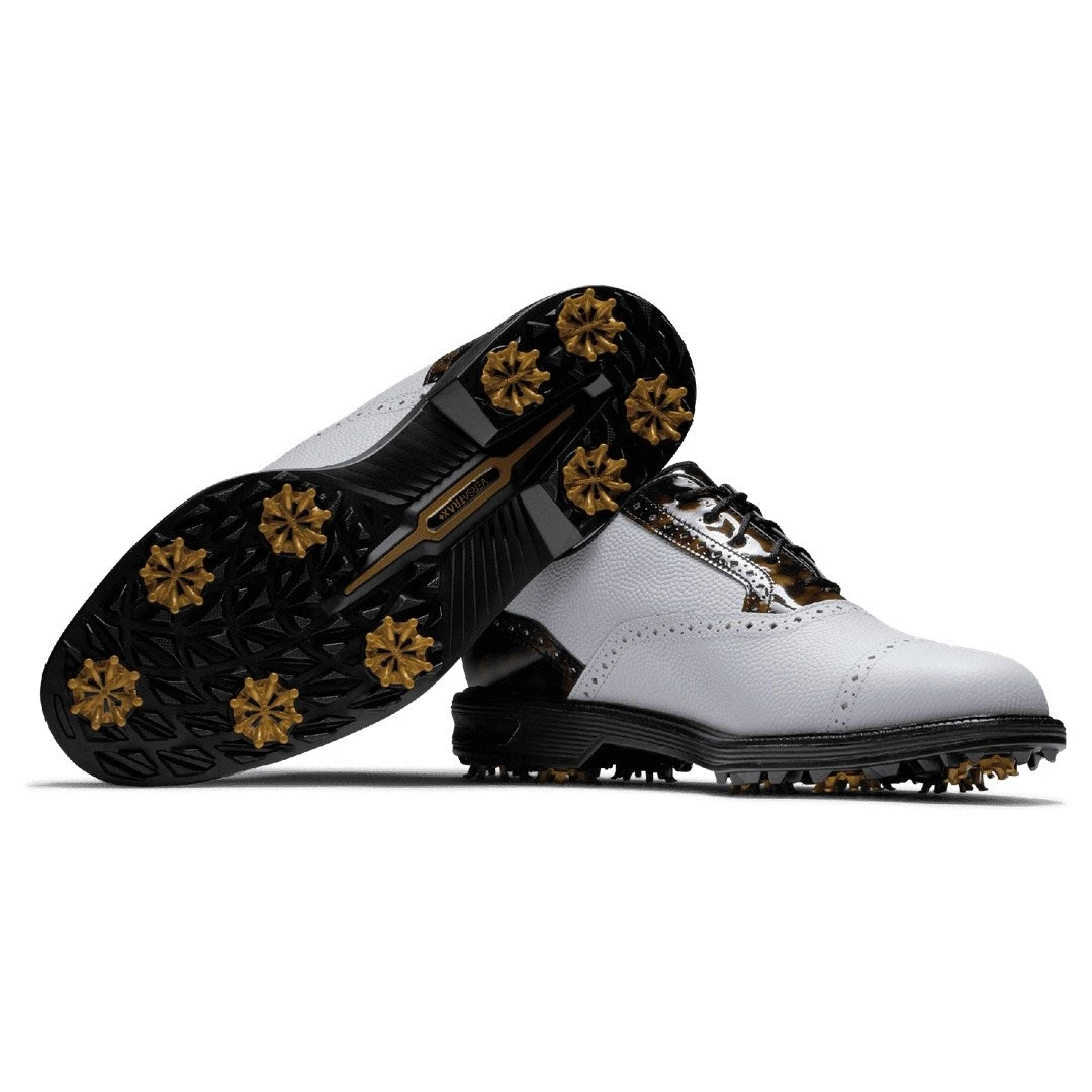 FootJoy X Garrett Leight LE Tarlow Golf Shoes 54299 8 FootJoy X Garrett Leight LE Tarlow Golf Shoes 54299 - Image 6