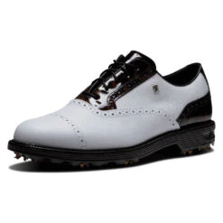 FootJoy X Garrett Leight LE Tarlow Golf Shoes 54299 12 FootJoy X Garrett Leight LE Tarlow Golf Shoes 54299 -Clarkes Golf Store FootJoy Garrett Leight LE Tarlow Golf Shoes 7 4