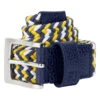FootJoy Braided Golf Belt 69570 -Clarkes Golf Store FootJoy Golf Braided Belt 69570 2300x2300.progressive Photoroom