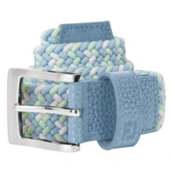 FootJoy Braided Golf Belt 69571