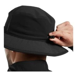 FootJoy HydroSeries Bucket Golf Hat 36204 -Clarkes Golf Store FootJoy HydroSeries Bucket Golf Hat 36204 11