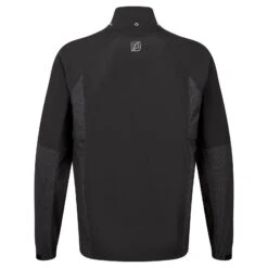 FootJoy HydroTour Waterproof Golf Jacket 31944 -Clarkes Golf Store FootJoy HydroTour Waterproof Golf Jacket 31944 4