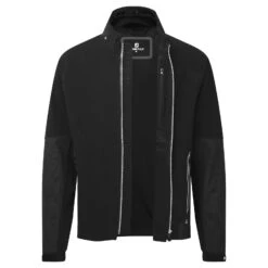 FootJoy HydroTour Waterproof Golf Jacket 31944 -Clarkes Golf Store FootJoy HydroTour Waterproof Golf Jacket 31944 8