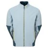 FootJoy HydroTour Waterproof Golf Jacket 31946 -Clarkes Golf Store FootJoy HydroTour Waterproof Golf Jacket 31946 4