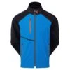 FootJoy HydroTour Waterproof Golf Jacket 88799 -Clarkes Golf Store FootJoy HydroTour Waterproof Golf Jacket 88799 4 8