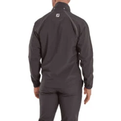 FootJoy HydroTour Waterproof Golf Jacket 89919 -Clarkes Golf Store FootJoy HydroTour Waterproof Golf Jacket 89919 7