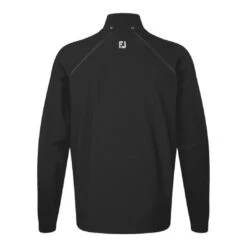 FootJoy HydroTour Waterproof Golf Jacket 89919 -Clarkes Golf Store FootJoy HydroTour Waterproof Golf Jacket 89919 9