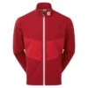 FootJoy Hydrolite Waterproof Golf Jacket 88802 -Clarkes Golf Store FootJoy Hydrolite Waterproof Golf Jacket 88802 0 9
