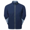FootJoy Hydrolite X Golf Jacket 31947 2 FootJoy Hydrolite X Golf Jacket 31947 -Clarkes Golf Store FootJoy Hydrolite X Golf Jacket 31947 1
